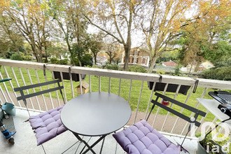  appartement ablon-sur-seine 94480