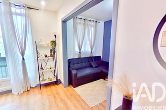  appartement ablon-sur-seine 94480