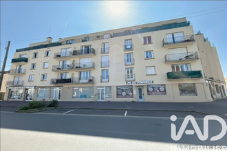  appartement ablon-sur-seine 94480