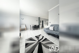  appartement ablon-sur-seine 94480