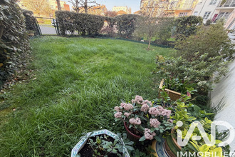  appartement ablon-sur-seine 94480