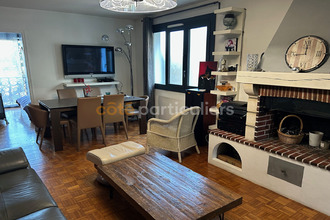  appartement ablon-sur-seine 94480