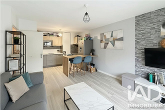  appartement ablon-sur-seine 94480