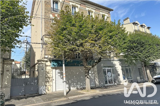  appartement ablon-sur-seine 94480
