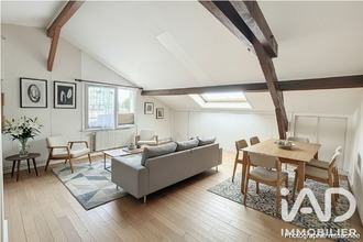  appartement ablon-sur-seine 94480