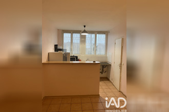  appartement ablon-sur-seine 94480