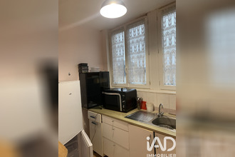 appartement ablon-sur-seine 94480