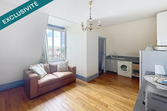  appartement ablon-sur-seine 94480