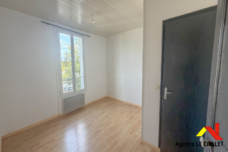  appartement ablon-sur-seine 94480