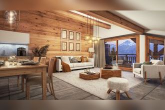  appartement abondance 74360