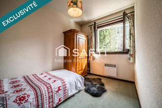  appartement abondance 74360