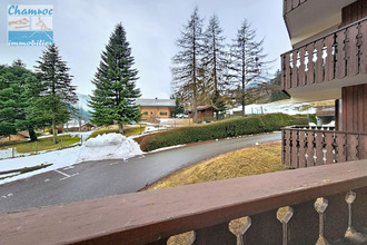  appartement abondance 74360