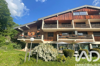  appartement abondance 74360