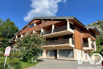  appartement abondance 74360