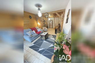  appartement abondance 74360