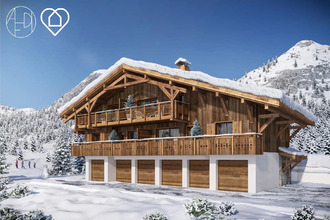  appartement abondance 74360