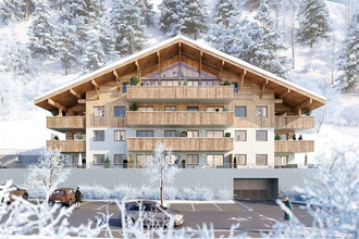  appartement abondance 74360