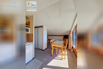  appartement abondance 74360