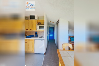  appartement abondance 74360