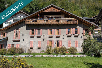  appartement abondance 74360