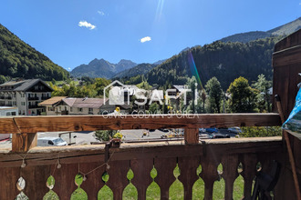  appartement abondance 74360
