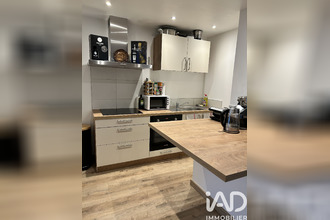  appartement abreschviller 57560
