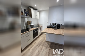  appartement abreschviller 57560
