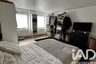  appartement abreschviller 57560