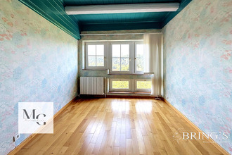  appartement abreschviller 57560