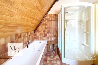  appartement abreschviller 57560