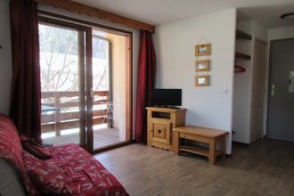  appartement abries 05460