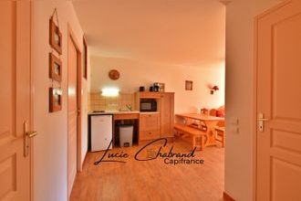  appartement abries 05460