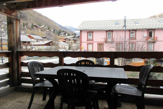  appartement abries 05460