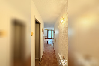  appartement abries 05460