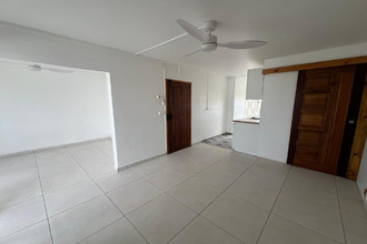  appartement abymes 97190