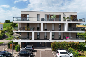  appartement achenheim 67204