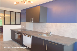  appartement acheres 78260