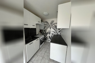  appartement acheres 78260