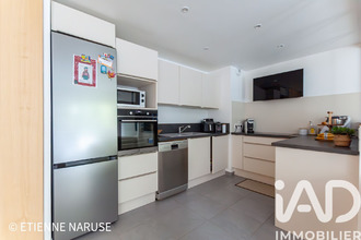  appartement acheres 78260