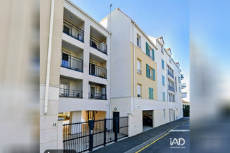  appartement acheres 78260