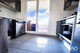  appartement acheres 78260