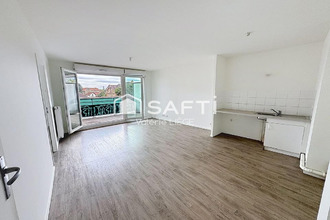  appartement acheres 78260