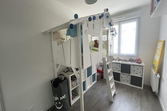  appartement acheres 78260