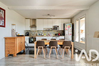  appartement acheres 78260