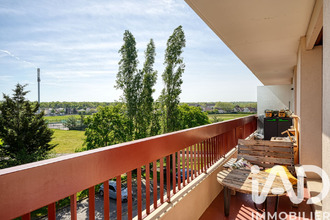  appartement acheres 78260