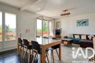  appartement acheres 78260