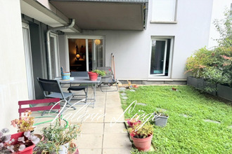  appartement acheres 78260