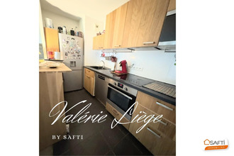  appartement acheres 78260