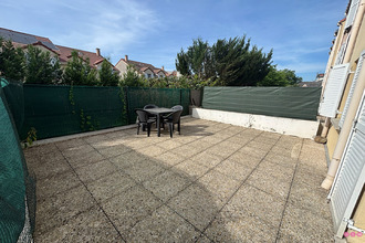  appartement acheres 78260
