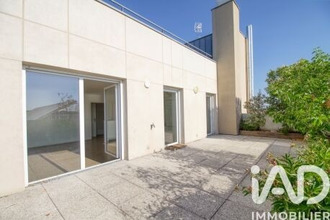  appartement acheres 78260